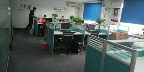 豐裕信息咨詢 引領(lǐng)行業(yè)創(chuàng)新，助力決策智慧