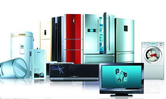 深度解析中國家電行業核心優勢 以空調產業為例