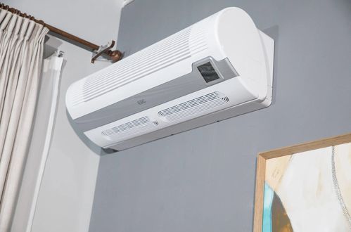 秒殺新風空調 EBC英寶純空氣環境機，一臺能頂6臺用